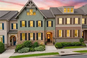 217 Trecastle Square, Canton, GA 30114 - Photo 2