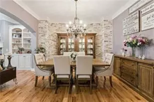 217 Trecastle Square, Canton, GA 30114 - Photo 4