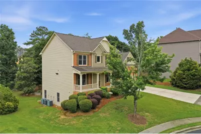 1922 Ambrosia Court, Dacula, GA 30019 - Photo 6