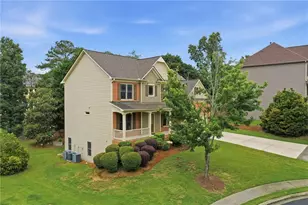 1922 Ambrosia Ct, Dacula, GA 30019 - Photo 6