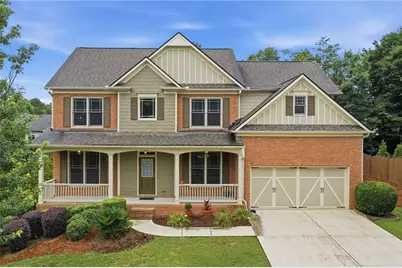 1922 Ambrosia Court, Dacula, GA 30019 - Photo 2