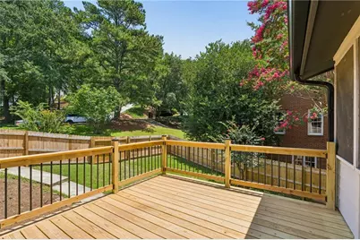 5435 High Point Road, Sandy Springs, GA 30342 - Photo 48