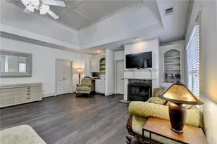 8910 Pinehurst Cove, Duluth, GA 30097 - Photo 52