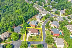 8910 Pinehurst Cove, Duluth, GA 30097 - Photo 116