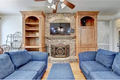 8910 Pinehurst Cove, Duluth, GA 30097 - Photo 42