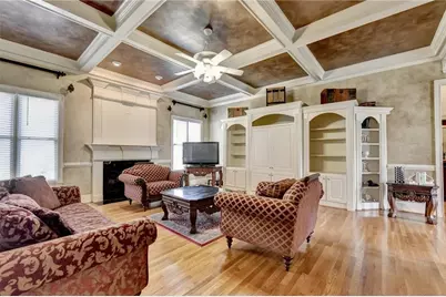 8910 Pinehurst Cove, Duluth, GA 30097 - Photo 20