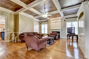 8910 Pinehurst Cove, Duluth, GA 30097 - Photo 18