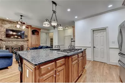 8910 Pinehurst Cove, Duluth, GA 30097 - Photo 36