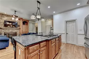 8910 Pinehurst Cove, Duluth, GA 30097 - Photo 36