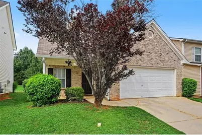 4020 Tussahaw Crossing, McDonough, GA 30252 - Photo 2