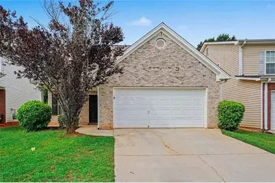 4020 Tussahaw Crossing, McDonough, GA 30252 - Photo 1