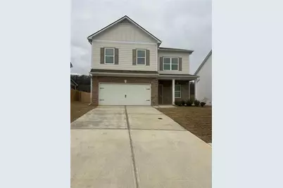 655 Mountaintop Road, Cartersville, GA 30120 - Photo 1
