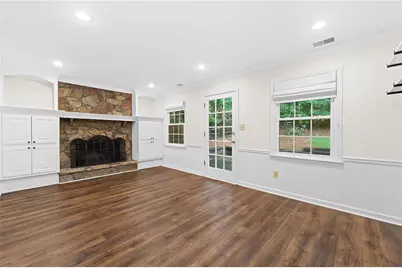 4496 Windsor Oaks Drive, Marietta, GA 30066 - Photo 14
