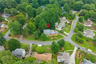 4496 Windsor Oaks Dr, Marietta, GA 30066 - Photo 46
