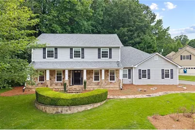 4496 Windsor Oaks Drive, Marietta, GA 30066 - Photo 1