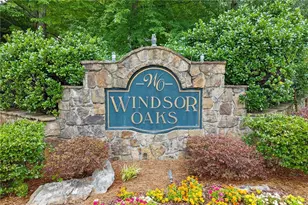 4496 Windsor Oaks Dr, Marietta, GA 30066 - Photo 48