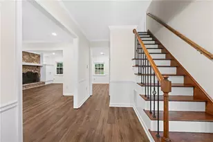 4496 Windsor Oaks Dr, Marietta, GA 30066 - Photo 6