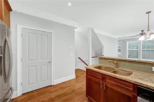 3663 Ashford Creek View NE, Brookhaven, GA 30319 - Photo 12