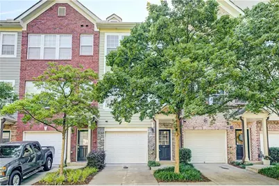3663 Ashford Creek View NE, Brookhaven, GA 30319 - Photo 1