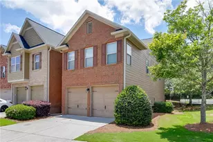 314 Oakland Hills Way, Lawrenceville, GA 30044 - Photo 2