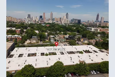 659 Auburn Avenue NE #119, Atlanta, GA 30312 - Photo 32
