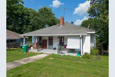 636 Elmwood Street, Canton, GA 30114 - Photo 2