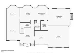 5050 Southlake Dr, Alpharetta, GA 30005 - Photo 64