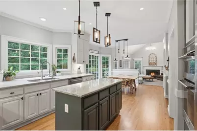 5050 Southlake Drive, Alpharetta, GA 30005 - Photo 8