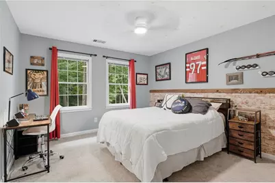5050 Southlake Drive, Alpharetta, GA 30005 - Photo 36