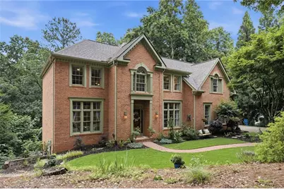 5050 Southlake Drive, Alpharetta, GA 30005 - Photo 2