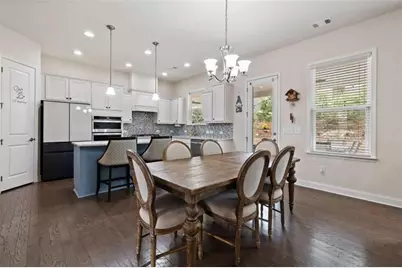3816 Whithorn Way, Kennesaw, GA 30152 - Photo 8