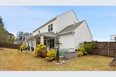 3816 Whithorn Way, Kennesaw, GA 30152 - Photo 48