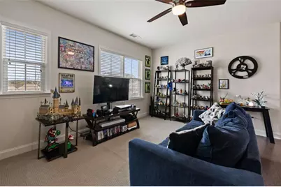 3816 Whithorn Way, Kennesaw, GA 30152 - Photo 34