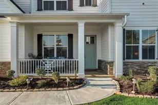 3816 Whithorn Wy, Kennesaw, GA 30152 - Photo 54