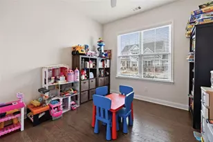 3816 Whithorn Wy, Kennesaw, GA 30152 - Photo 6