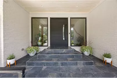 680 Carriage Drive, Sandy Springs, GA 30328 - Photo 2
