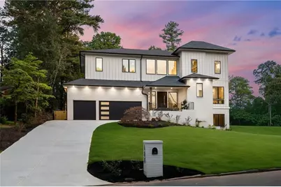 680 Carriage Drive, Sandy Springs, GA 30328 - Photo 56
