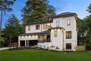 680 Carriage Dr, Sandy Springs, GA 30328 - Photo 1