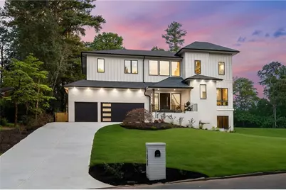680 Carriage Drive, Sandy Springs, GA 30328 - Photo 56