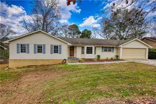 2289 Amberbrook Dr SW, Conyers, GA 30094 - Photo 1