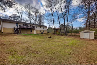 2289 Amberbrook Drive SW, Conyers, GA 30094 - Photo 66