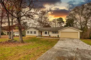 2289 Amberbrook Dr SW, Conyers, GA 30094 - Photo 62