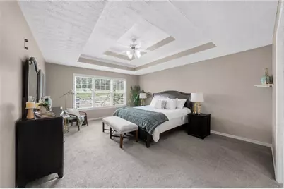 8565 Meadowgrove Lane, Gainesville, GA 30506 - Photo 24