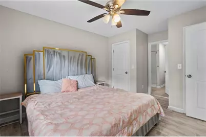551 Floyd Drive SE, Smyrna, GA 30082 - Photo 14