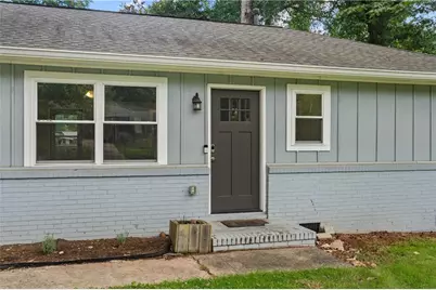 551 Floyd Drive SE, Smyrna, GA 30082 - Photo 4