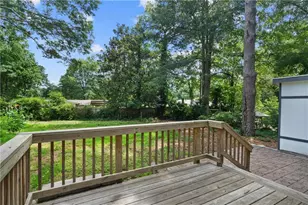 551 Floyd Dr SE, Smyrna, GA 30082 - Photo 22