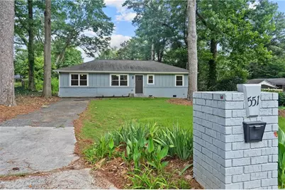 551 Floyd Drive SE, Smyrna, GA 30082 - Photo 28