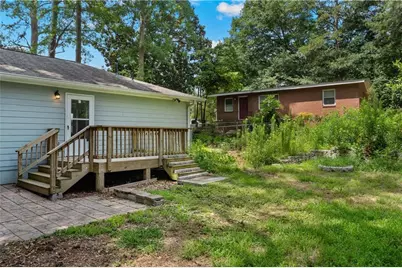 551 Floyd Drive SE, Smyrna, GA 30082 - Photo 24