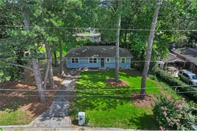 551 Floyd Drive SE, Smyrna, GA 30082 - Photo 30