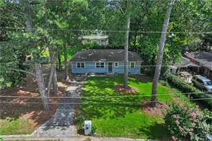 551 Floyd Dr SE, Smyrna, GA 30082 - Photo 30
